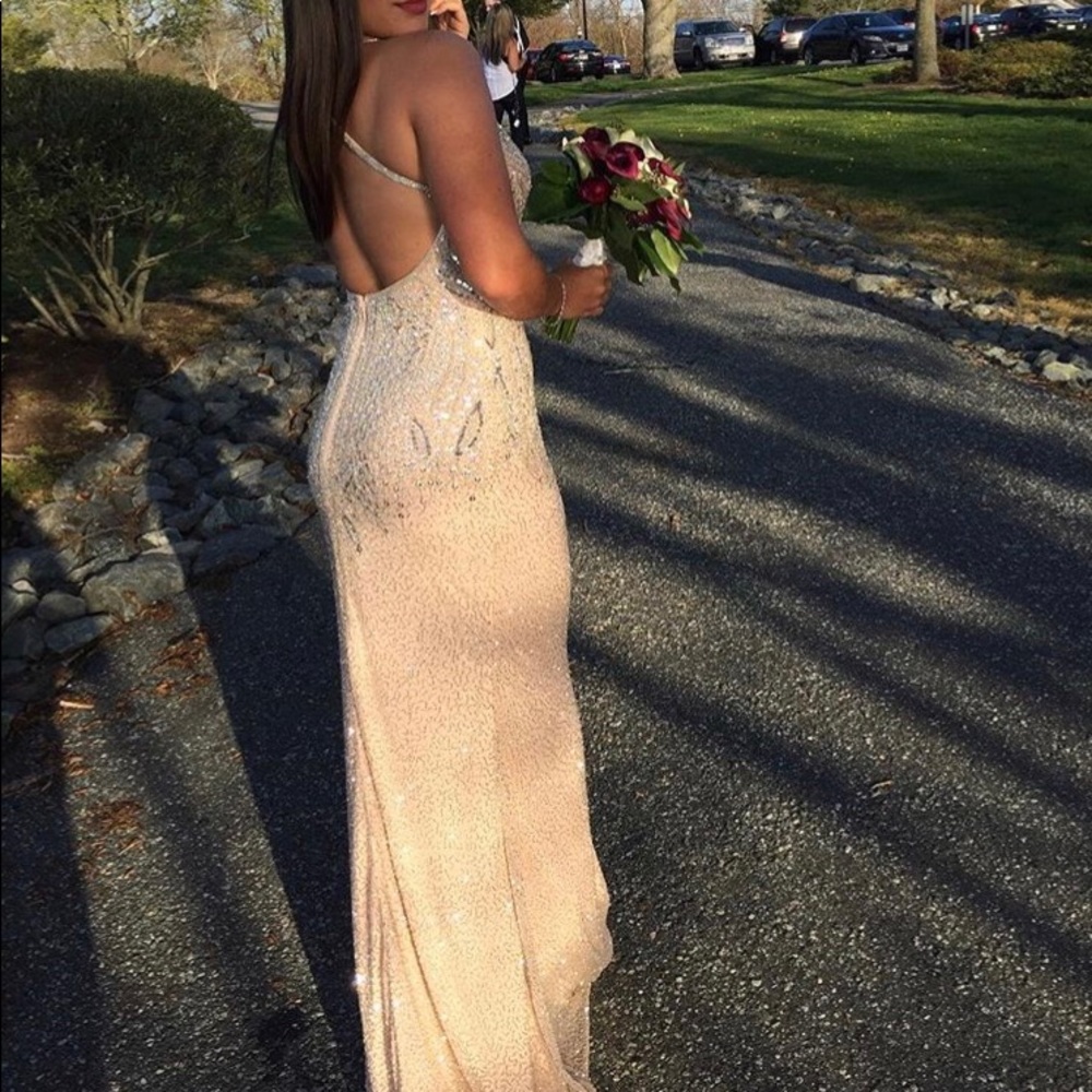 PrimaVera prom dress